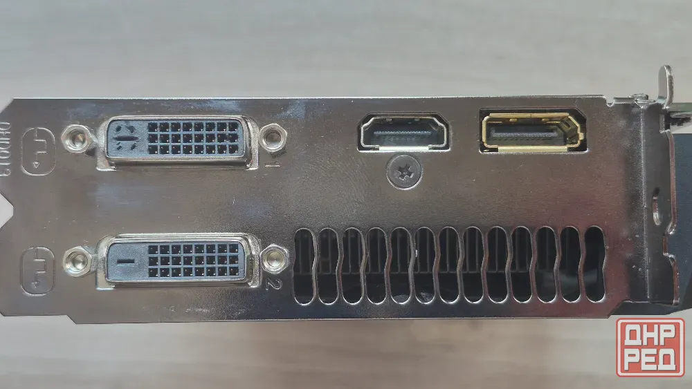 Видеокарта Gigabyte GTX 1060 Mini ITX 3GB. Шахтерск - изображение 4