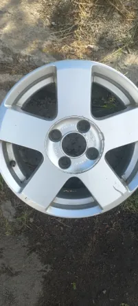 Диски легкосплавные Ford R-15 4*108 Донецк