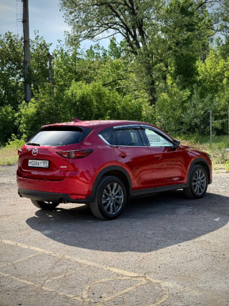 Продам Mazda cx5 Донецк