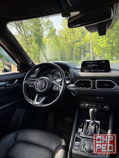 Продам Mazda cx5 Донецк - изображение 4