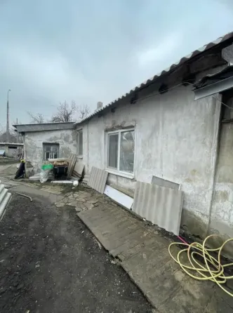 Срочно продается бюджетный дом,Киевский р-н, ул. Стратонавтов Донецк