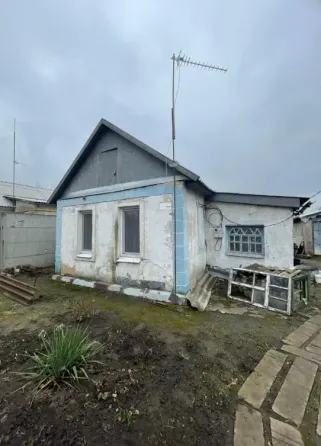 Срочно продается бюджетный дом,Киевский р-н, ул. Стратонавтов Донецк