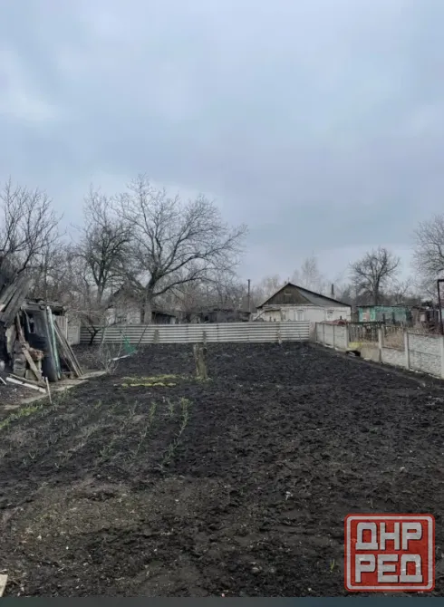 Срочно продается бюджетный дом,Киевский р-н, ул. Стратонавтов Донецк - изображение 3