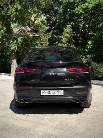Продам Mercedes gle 53amg Донецк