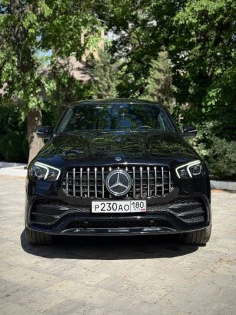 Продам Mercedes gle 53amg Донецк