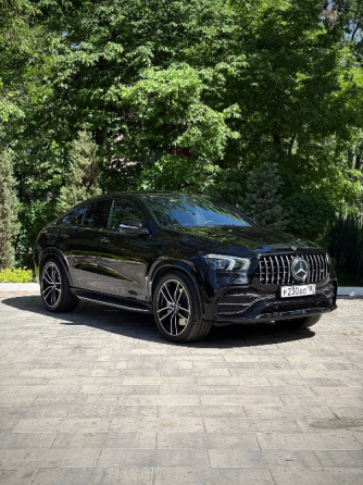 Продам Mercedes gle 53amg Донецк