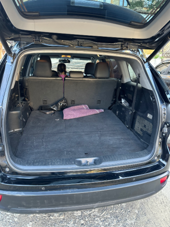 Продам Toyota Highlander Донецк