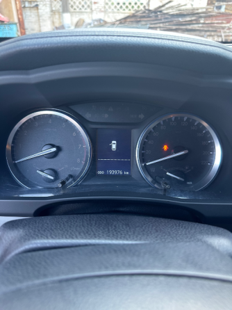 Продам Toyota Highlander Донецк