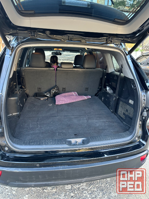Продам Toyota Highlander Донецк - изображение 5