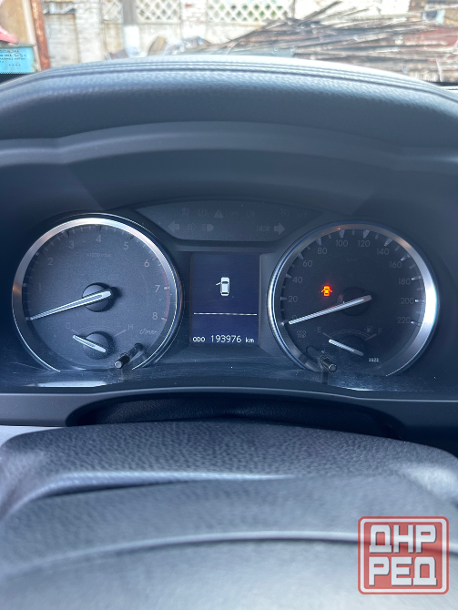 Продам Toyota Highlander Донецк - изображение 6