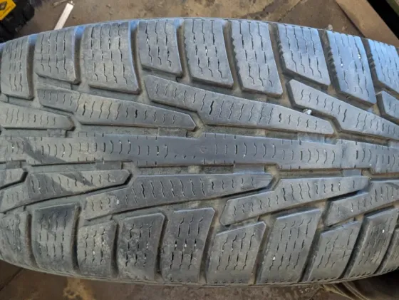 Шины 225/70r16 Донецк