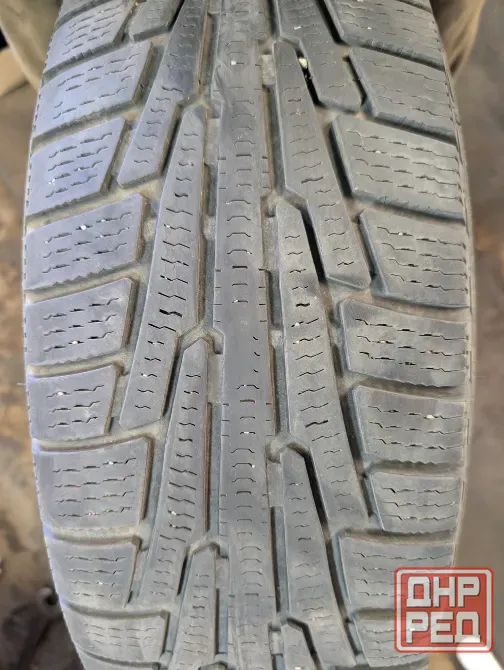 Шины 225/70r16 Донецк - изображение 6