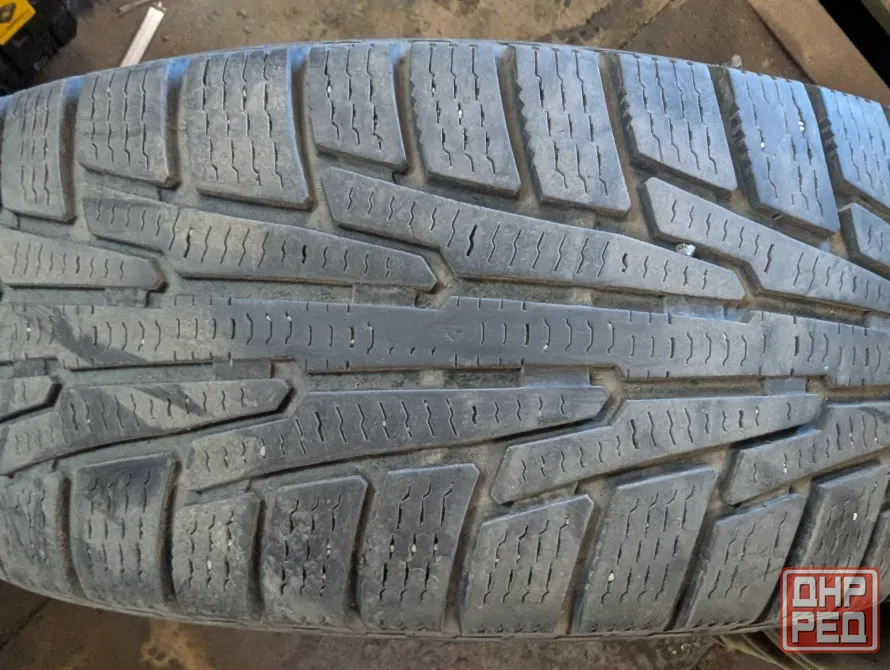 Шины 225/70r16 Донецк - изображение 4