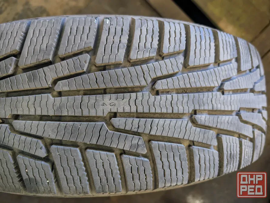 Шины 225/70r16 Донецк - изображение 7
