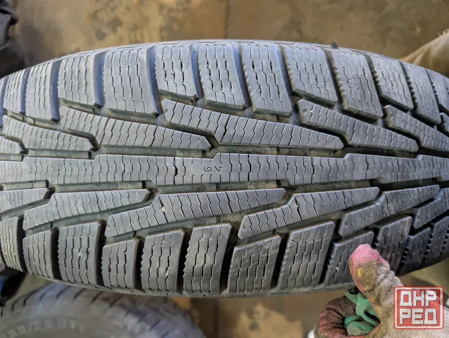 Шины 225/70r16 Донецк - изображение 5