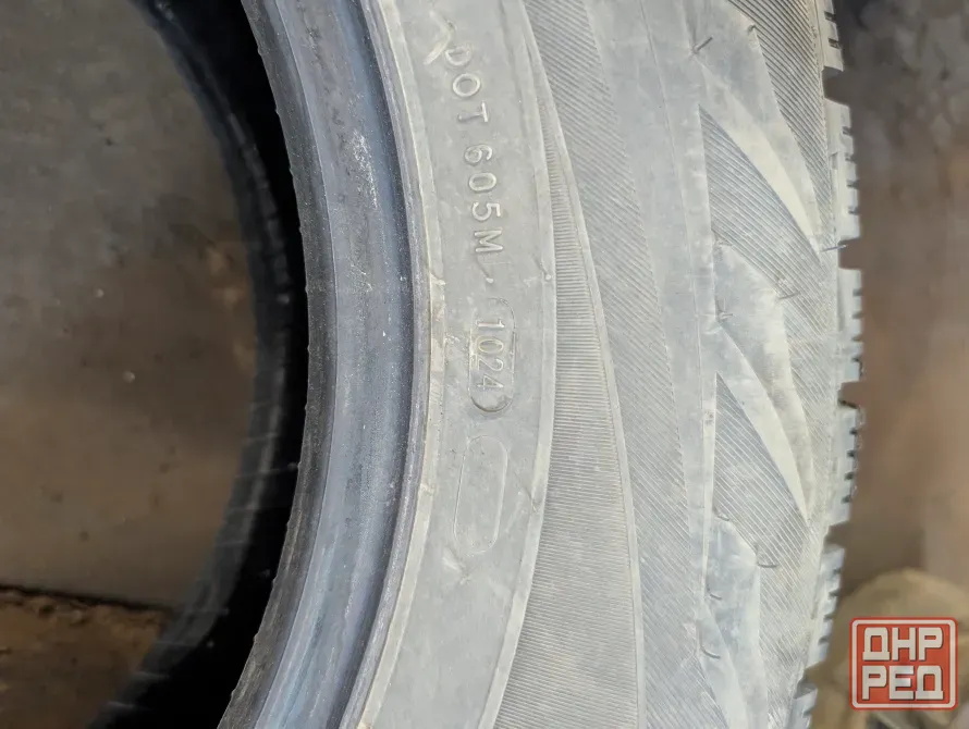 Шины 225/70r16 Донецк - изображение 2