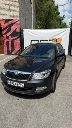Продам шкоду Октавия а5 Донецк