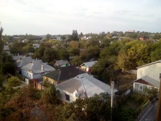 Квартира Донецк