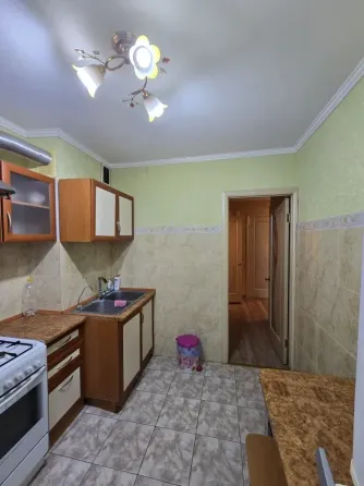 Продажа 2 к.кв. Маяк/Северный. Ремонт. Вода! Донецк