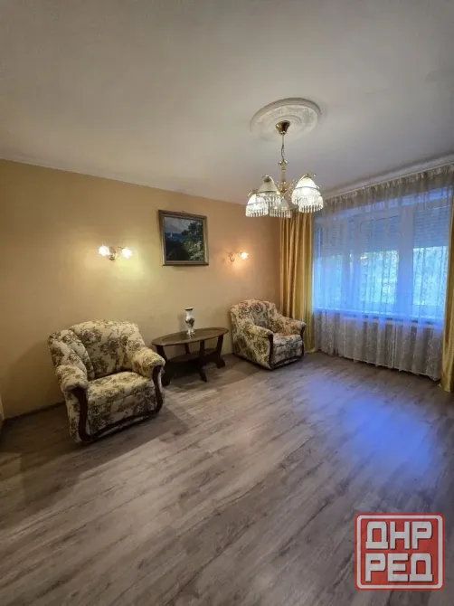 Продажа 2 к.кв. Маяк/Северный. Ремонт. Вода! Донецк - изображение 2