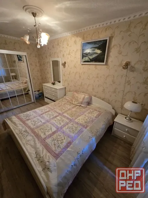 Продажа 2 к.кв. Маяк/Северный. Ремонт. Вода! Донецк - изображение 1