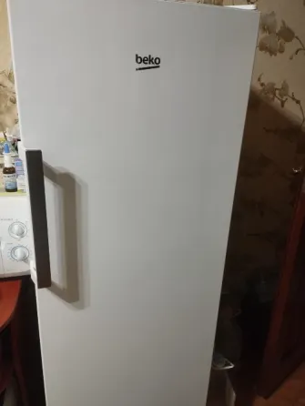 Морозильная камера Beko Донецк