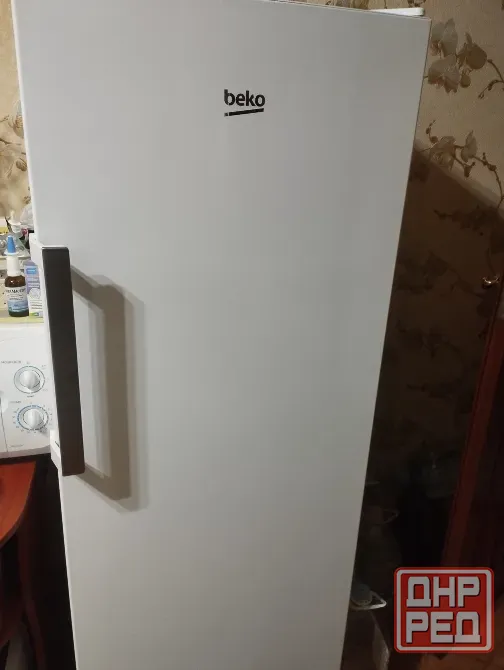 Морозильная камера Beko Донецк - изображение 1