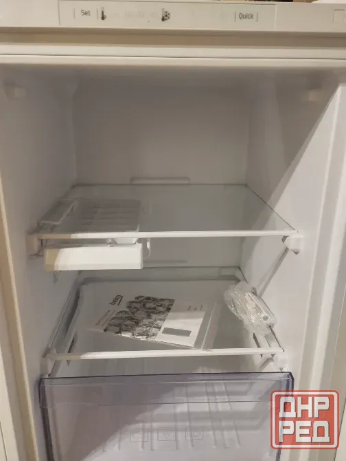 Морозильная камера Beko Донецк - изображение 5