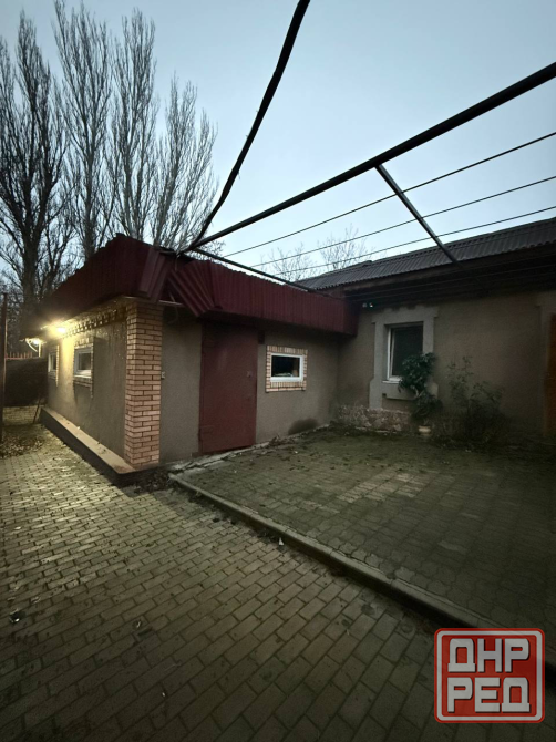 Продам отличный дом Макеевка - изображение 9