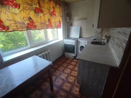 Продается двухкомнатная квартира. район Центрально-Городской, Макеевка, Донецкая Народная Республика Макеевка