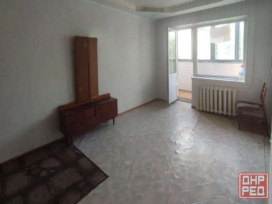 Продается двухкомнатная квартира. район Центрально-Городской, Макеевка, Донецкая Народная Республика Макеевка - изображение 11