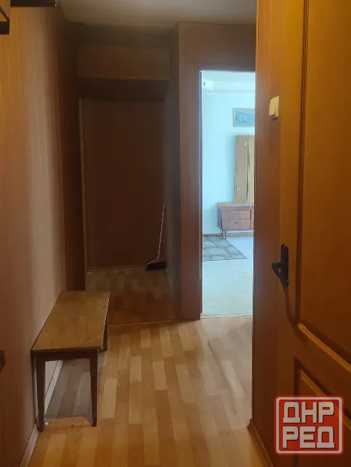 Продается двухкомнатная квартира. район Центрально-Городской, Макеевка, Донецкая Народная Республика Макеевка - изображение 5