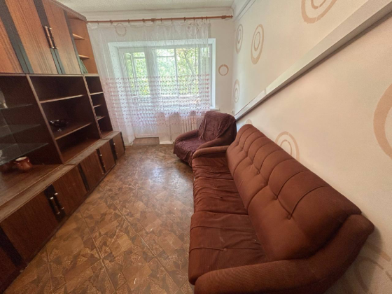 Продается 2х Комнатная Квартира пр.Мира - Донбасс Арена -Документы Готовы -Прописанных Нет ! Торг ! Донецк