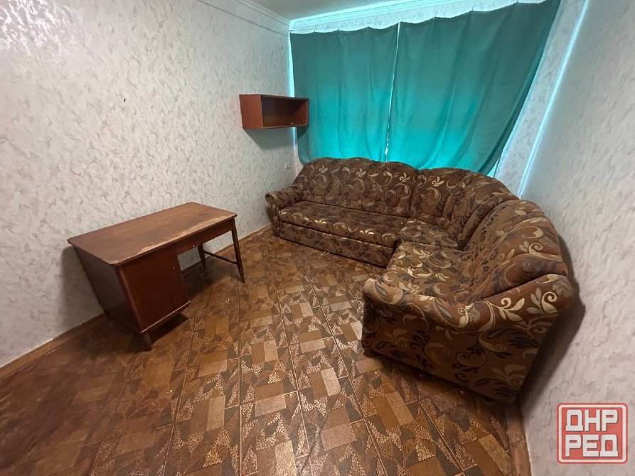 Продается 2х Комнатная Квартира пр.Мира - Донбасс Арена -Документы Готовы -Прописанных Нет ! Торг ! Донецк - изображение 10