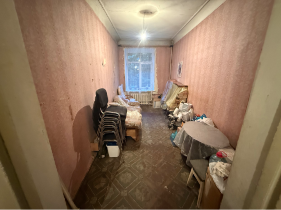 Продается 3-х комнатная квартира Тихий Центр ориентир Площадь Ленина / ул.Горького-Документы готовы! Донецк