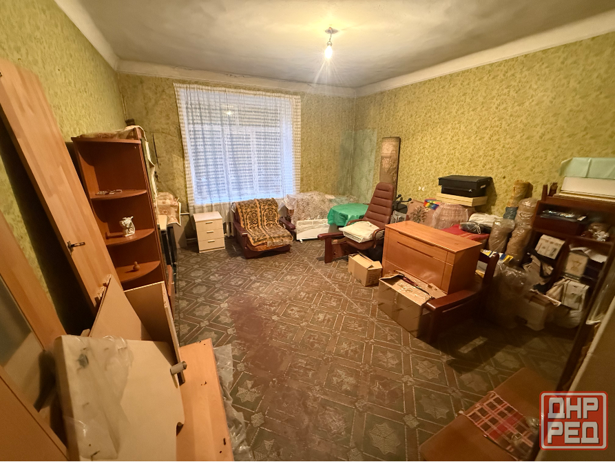 Продается 3-х комнатная квартира Тихий Центр ориентир Площадь Ленина / ул.Горького-Документы готовы! Донецк - изображение 3