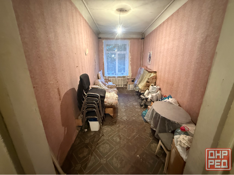 Продается 3-х комнатная квартира Тихий Центр ориентир Площадь Ленина / ул.Горького-Документы готовы! Донецк - изображение 2