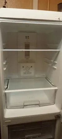 Холодильник LG GA-B379PQA Донецк