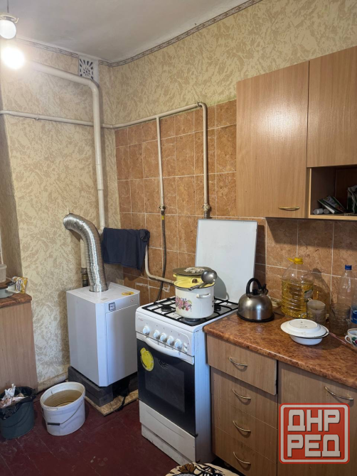 Продам дом Левый берег ул.Рижская Мариуполь - изображение 4