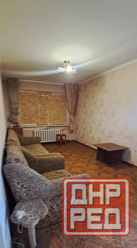 3-комнатная квартира, Текстильщик Донецк