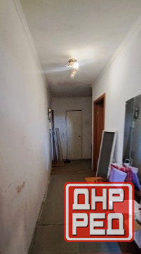 3-комнатная квартира, Текстильщик Донецк - изображение 2