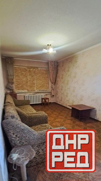 3-комнатная квартира, Текстильщик Донецк - изображение 1