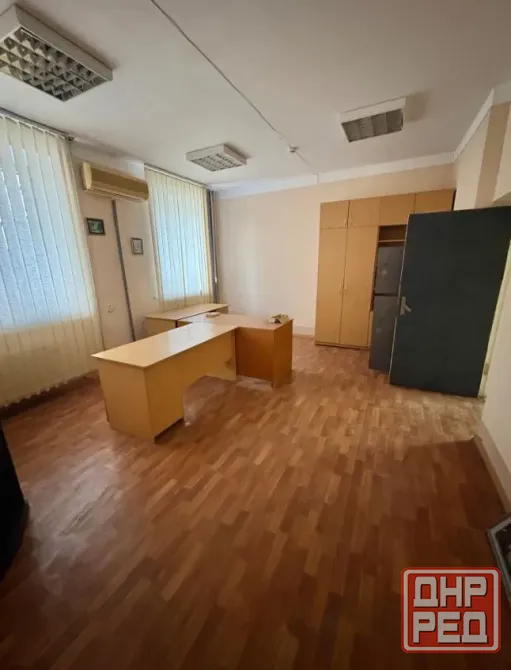 Аренда помещение 500 кв.м. в двух уровнях около пл. Бакинских комиссаров Донецк - изображение 1