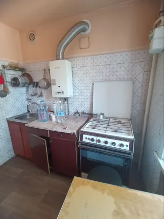 Продам 3 комн. пр- кт Гринкевича Донецк