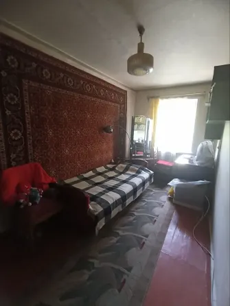 Продам 3 комн. пр- кт Гринкевича Донецк
