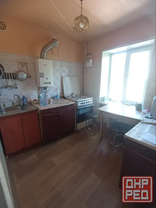 Продам 3 комн. пр- кт Гринкевича Донецк - изображение 1