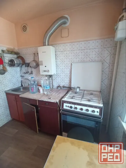 Продам 3 комн. пр- кт Гринкевича Донецк - изображение 2