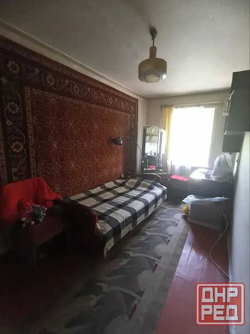 Продам 3 комн. пр- кт Гринкевича Донецк - изображение 6