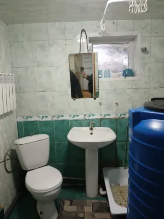 Обмен дома на квартиру Донецк