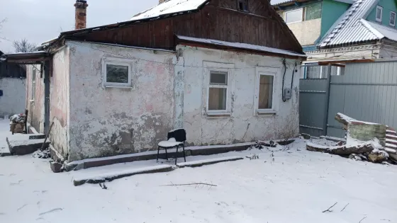 Обмен дома на квартиру Донецк